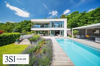 Einfamilienhaus kaufen in Trennstraße, 1140 Wien, Traumhaftes Einfamilienhaus am Rande des Biosphärenparks Wienerwald