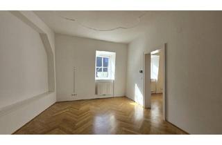 Wohnung mieten in Lugeck, 1010 Wien, Cityapartment: "First class on the last floor" - Sonnige 2-Zimmer-Wohnung mit Topausstattung