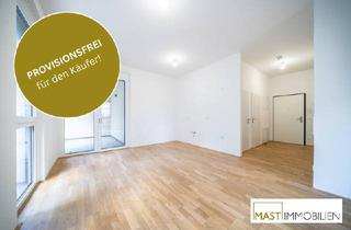 Wohnung kaufen in Berresgasse, 1220 Wien, Provisionsfrei - 2-Zimmer Gartenwohnung in Ruhelage!