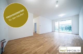 Wohnung kaufen in Berresgasse, 1220 Wien, Sofort beziehbar - Großzügige 3-Zimmer Gartenwohnung