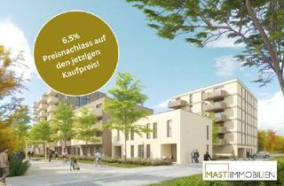 Wohnung kaufen in Berresgasse, 1220 Wien, Jetzt bei allen Preisen -6,5% sparen! Gretl's Garten