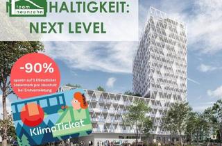 Penthouse mieten in Kärntner Straße, 8020 Graz, Neues Level – Neues Lebensgefühl – Kärntner Straße 1, 8020 Graz
