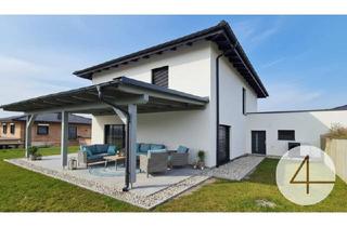 Einfamilienhaus kaufen in 4752 Riedau, Romantische Abende bei Kerzenschein, Lagerfeuer im Garten, 156 m2 Nutzfläche + Garage 40 m2