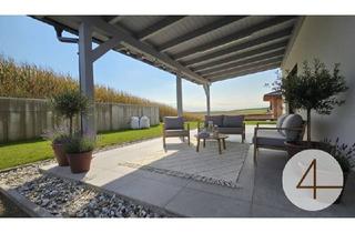Einfamilienhaus kaufen in 4752 Riedau, Neubau-Haus mit 156 m2 + Garage mit Wirtschaftsraum 58,84 m2