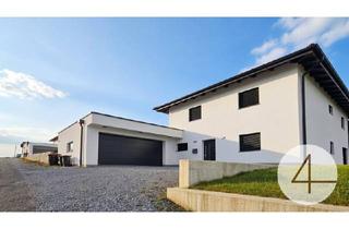 Einfamilienhaus kaufen in 4752 Riedau, Neubau-Haus mit 156 m2 + Garage mit Wirtschaftsraum 58,84 m2