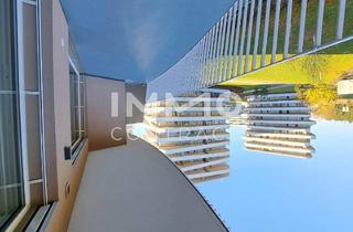 Wohnung mieten in Straßganger Straße, 8054 Graz, Zwei- Zimmer Wohnung mit Balkon | Straßganger Straße 380 a Top 11