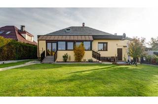 Einfamilienhaus kaufen in 2213 Bockfließ, Modernisiertes Einfamilienhaus in Bockfließ – 5 Zimmer, Terrasse, Garage, Ihr neues Zuhause!