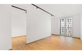 Wohnung mieten in Donau, 1220 Wien, Herrliches Wohnen mit smartem Raumkonzept in den DC Flats - Donau City -