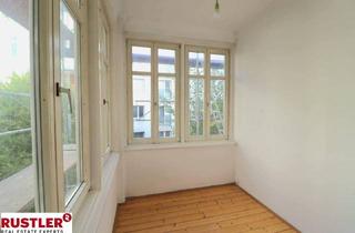 Wohnung kaufen in Türkenschanzpark, 1180 Wien, 2 Zimmerwohnung in bester Lage Nähe Türkenschanzpark - zu verkaufen