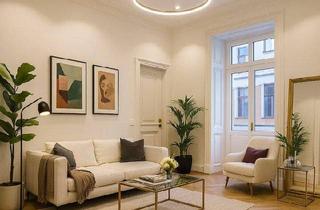 Wohnung kaufen in Passauer Platz, 1010 Wien, ++ PASSAUER PLATZ ++ Perfekte Innenstadtwohnung in absolut ruhiger Lage