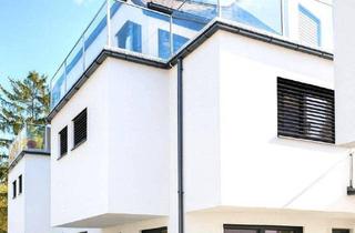 Maisonette kaufen in 1220 Wien, Neuwertige Maisonette in 1220 Wien: 4 Zimmer, Balkon, Terrasse & KFZ-Stellplatz!
