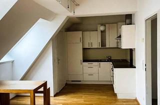 Wohnung mieten in 9400 Wolfsberg, Mietwohnung in der Wolfsberger Herrengasse