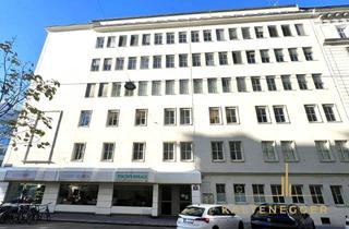 Wohnung mieten in Rainergasse, 1050 Wien, Unbefristet: 3-Zimmerwohnung in der Rainergasse