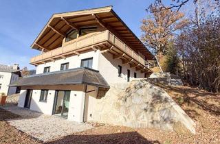 Wohnung mieten in 6371 Aurach bei Kitzbühel, Erstbezug - Gartenwohnung in traumhafter Lage von Aurach