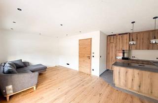 Wohnung mieten in 6371 Aurach bei Kitzbühel, Erstbezug - Gartenwohnung in traumhafter Lage von Aurach