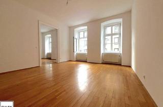 Wohnung mieten in Laudongasse, 1080 Wien, Praktisch aufgeteilte Pärchenwohnung in der Laudongasse!