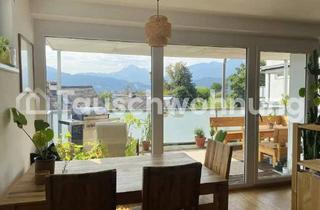 Wohnung mieten in 6020 Mutters, TAUSCHWOHNUNG Moderne sonnendurchflutete Wohnung mit Alpenpanorama