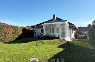 Haus kaufen in 2522 Oberwaltersdorf, "Mein WUNSCH - WohnGENUSS auf einer Ebene!"