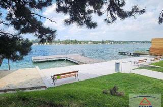 Haus kaufen in 2491 Neufeld an der Leitha, Charmantes Ferienhaus auf Pachtgrund am wunderschönen Neufeldersee