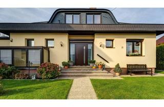 Einfamilienhaus kaufen in 2213 Bockfließ, Modernisiertes Einfamilienhaus in Bockfließ – 5 Zimmer, Terrasse, Garage, Ihr neues Zuhause!