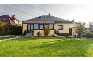 Einfamilienhaus kaufen in 2213 Bockfließ, Modernisiertes Einfamilienhaus in Bockfließ – 5 Zimmer, Terrasse, Garage, Ihr neues Zuhause!