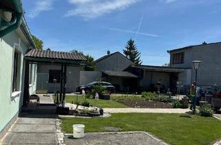 Haus kaufen in 2130 Mistelbach, Von der Stadt aufs Land!