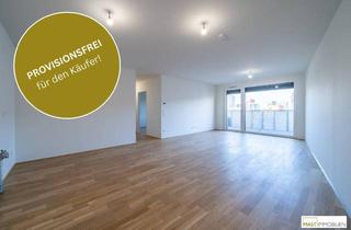 Wohnung kaufen in Berresgasse, 1220 Wien, *Erstbezug* Großzügige 3-Zimmer Wohnung in Gretls Garten