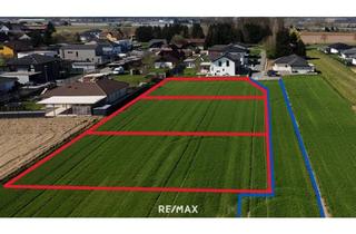 Grundstück zu kaufen in Kornblumenweg, 8431 Gralla, Grundstücke ab 944m² in Top-Lage - Gralla bei Leibnitz zu verkaufen