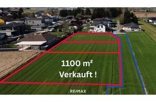 Grundstück zu kaufen in Kornblumenweg, 8431 Gralla, Grundstücke mit ca. 944m² in Top-Lage - Gralla bei Leibnitz zu verkaufen