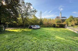  in 3400 Klosterneuburg, Freizeitgrundstück in idyllischer Lage der „Schwarzen Au“ – Klosterneuburg