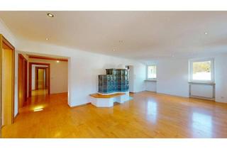 Wohnung mieten in 5500 Bischofshofen, 5-Zimmer-Wohnung mit großzügiger Sonnenterrasse in Bischofshofen - Skiregion amadé