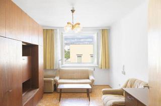 Wohnung kaufen in 1120 Wien, Helle 2-Zimmer-Wohnung mit Potenzial in ruhiger Lage