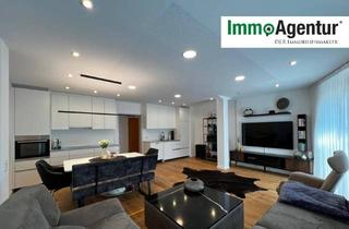 Wohnung kaufen in Montfortstraße 18, 6840 Götzis, 5 Zimmer-Wohnung | renoviert | Götzis | zentrale Lage