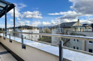 Penthouse kaufen in 9020 Klagenfurt, Traumhafte Penthousewohnung - Ihr Wohnerlebnis und Homeoffice