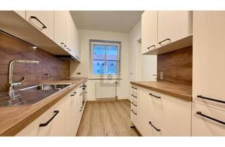 Wohnung mieten in 7000 Eisenstadt, ERSTBEZUG NACH KOMPLETTSANIERUNG - MIT BALKON UND GARAGE