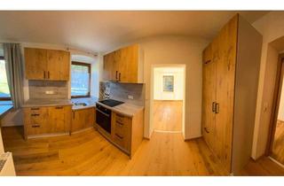 Wohnung mieten in 6322 Kirchbichl, Neue EG 3-Zimmer Wohnung in ehemaligem Bauernhaus bei Itter