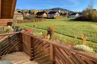 Wohnung mieten in 4893 Zell am Moos, Neubauwohnung mit Balkon 2.5 Zimmer in Zell am Moos