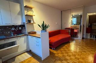 Wohnung mieten in Ziehrerplatz, 1030 Wien, Charmante 1-Zimmer-Wohnung beim Arenbergpark - 3. Bezirk