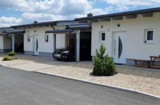 Wohnung mieten in Stegersbach, 8291 Burgau, Sonnige Mietwohnung mit Terrasse im Burgau
