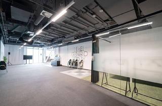 Büro zu mieten in Praterstraße 1, 1020 Wien, Fully Managed Office Space im Zentrum Wiens (nähe Schwedenplatz)