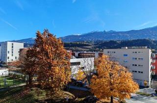 Wohnung kaufen in Kugelfangweg, 6063 Rum, Gelegenheit: Großzügige 2-Zimmer-Wohnug am Stadtrand (Neu-Rum)