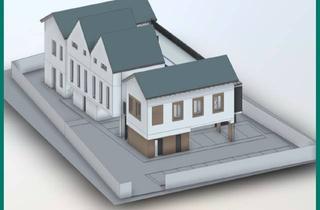 Grundstück zu kaufen in Hauptstraße 25, 8063 Eggersdorf bei Graz, Attraktives Entwicklungspotenzial mit Baudichte bis 1,2 auf über 1.500 m² im Zentrum von Eggersdorf bei Graz!