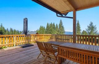 Haus kaufen in 8583 Modriach, *Exklusives Ferienhaus in Modriach: 80-112 m² mit traumhaftem Berg- & Seeblick