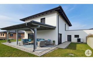 Einfamilienhaus kaufen in 4752 Riedau, Romantische Abende bei Kerzenschein, Lagerfeuer im Garten, 156 m2 Nutzfläche + Garage 40 m2