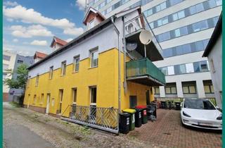 Anlageobjekt in Pflastergasse, 8020 Graz, Exklusives Entwicklungsobjekt: Zinshaus mit 6 Einheiten in zentraler Grazer Innenstadtlage