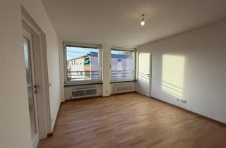 Wohnung mieten in 5020 Salzburg, Sonnige 2 - Zimmerwohnung - zentrale Stadtlage