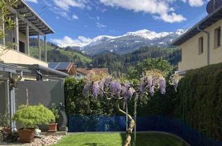 Reihenhaus kaufen in 6123 Terfens, Eckreihenhaus für die kleine Familie