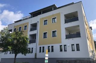 Wohnung mieten in Hofmark 12/5, 4942 Gurten, Neuwertige 2-Zimmer-Wohnung mit PKW-Stellplatz im Zentrum von Gurten