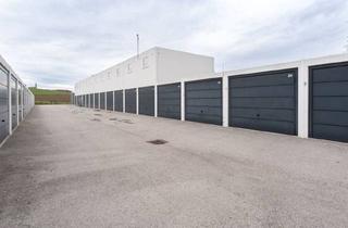Garagen mieten in 4491 Niederneukirchen, Garage in Niederneukirchen zu vermieten!