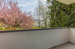 Wohnung kaufen in Nähe Zentrum Herrnau, Alpenstraße, 5020 Salzburg, "Potential" - JOSEFIAU: Garconniere mit Balkon im Süden der Stadt Salzburg